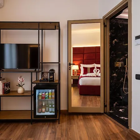 Hotel Artist Tirana