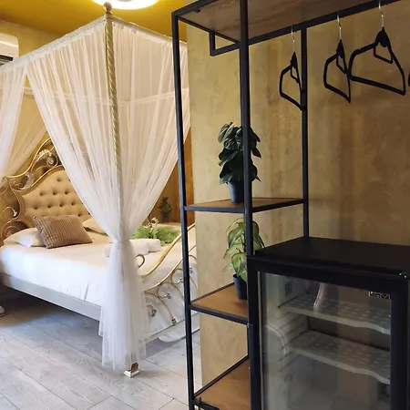 Hotel Artist Tirana