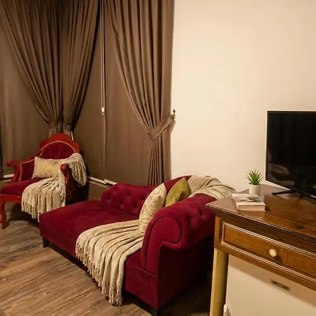 Hotel Artist