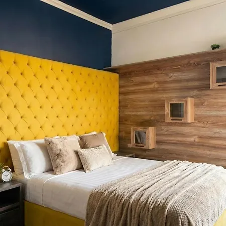 Hotel Artist Tirana