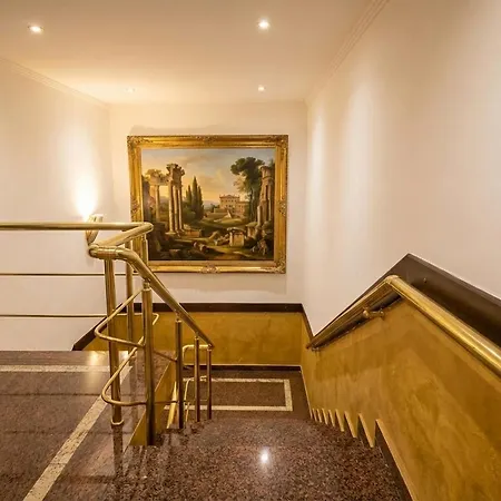Artist Hotel