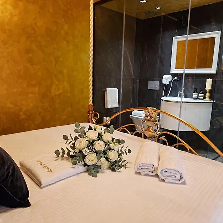 Artist Hotel Tirana