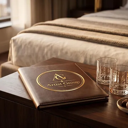 Hotel Artist