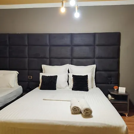 Artist Hotel Tirana