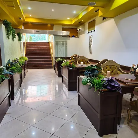Artist Hotel Tirana
